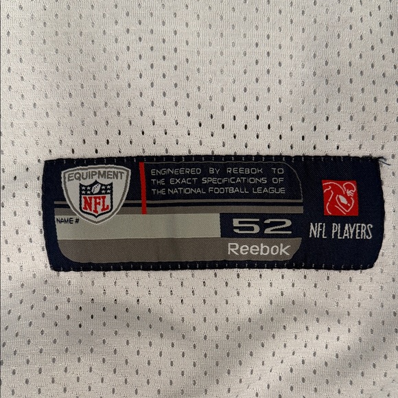 Reebok Green Bay Packers Jersey - Picture 3 of 3